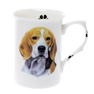 Beagle Dog Mug