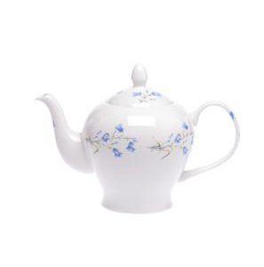 Harebell Teapot