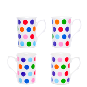 Multispot Mugs