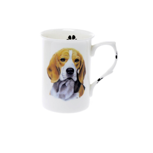 Beagle Dog Mug