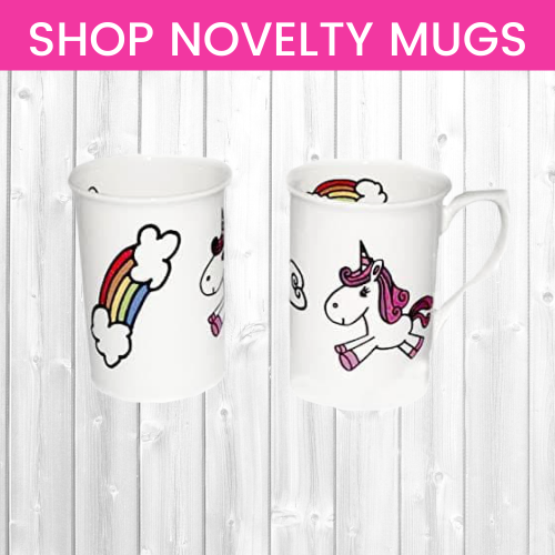 Shop Novelty Mugs