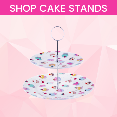 Shop Cake Stands