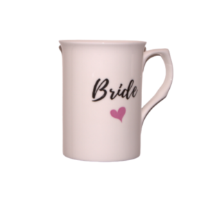 Bride Mug