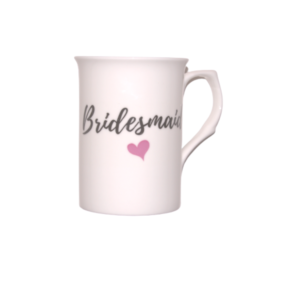 Bridesmaid Mug