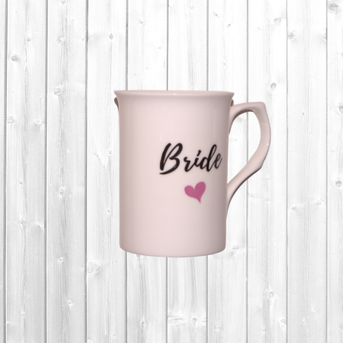 Bride Mug